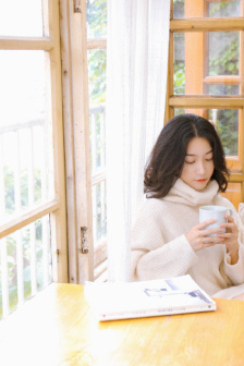 超A禁欲系网名女